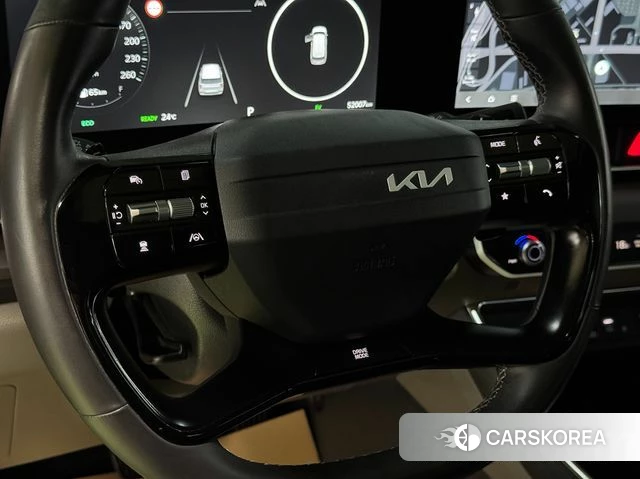 Kia The New Carnival 4th Generation id 4354181 из Кореи 20
