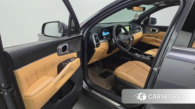 Kia Sorento 4th Generation id 4446165 из Кореи 20