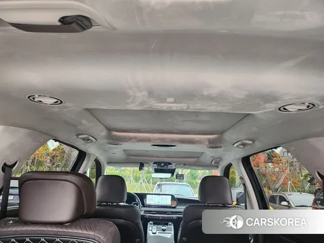 Hyundai The New Palisade id 3279368 из Кореи 20