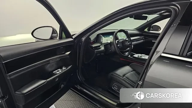 Genesis G90 (RS4) id 3058668 из Кореи 20