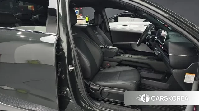 Hyundai Ionic 6 id 3405577 из Кореи 20