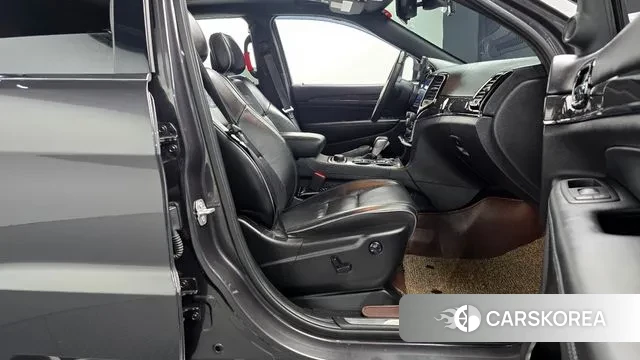 Jeep Grand Cherokee id 3494362 из Кореи 20