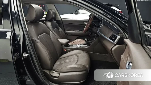 Kia The New K5 2nd generation id 3531208 из Кореи 20