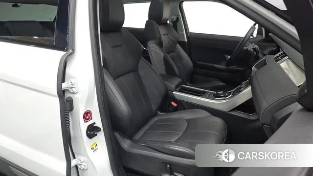 Land Rover Range Rover Evoque id 3423137 из Кореи 20