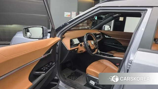 Ssangyong Torres id 3550752 из Кореи 20