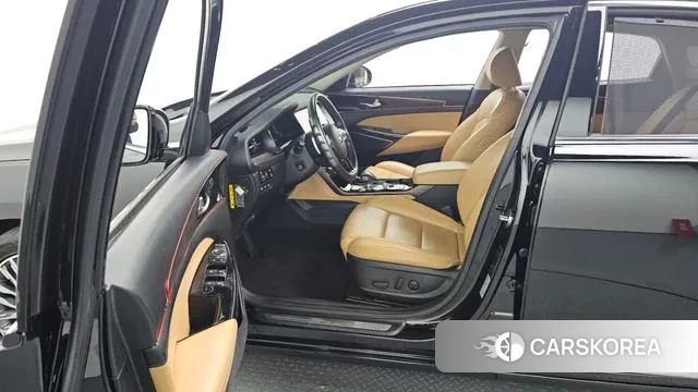 Kia K7 Premier id 3601962 из Кореи 20