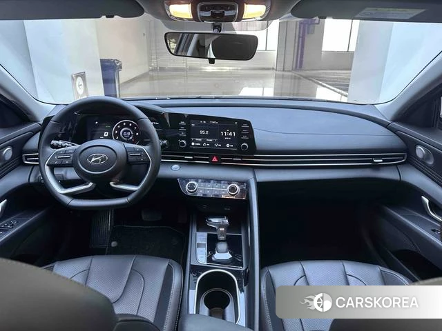 Hyundai Elantra id 4255752 из Китая 22