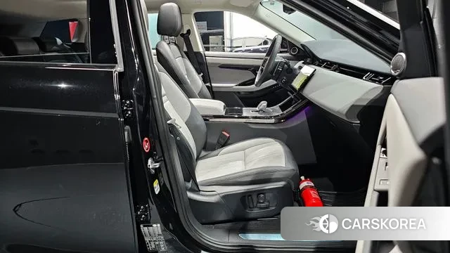 Land Rover Range Rover Evoque 2nd Generation id 3633810 из Кореи 20