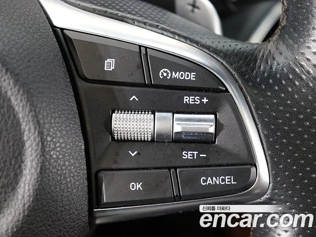 Genesis G70 id 2850624 из Кореи 20