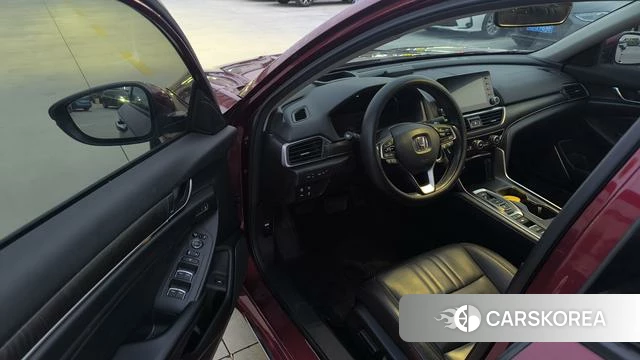 Honda Accord id 4210944 из Китая 11