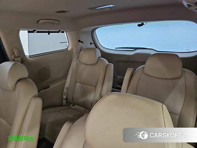 Kia The New Carnival id 4698588 из Кореи 20