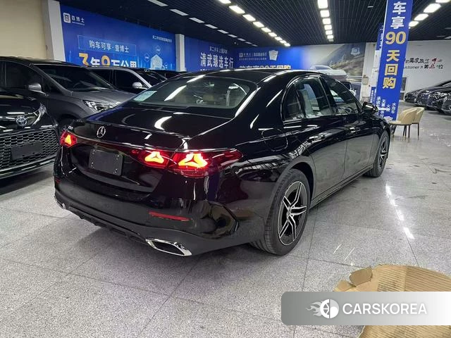 Mercedes-Benz E-class (imported) id 3920251 из Китая 15