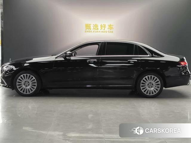 Mercedes-Benz E-class id 4298489 из Китая 13