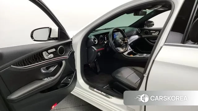 Mercedes-Benz E-Class W213 id 3007985 из Кореи 20