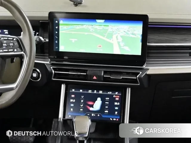 Ssangyong Torres id 3372449 из Кореи 20