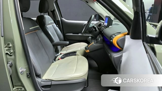 Hyundai Casper id 3859465 из Кореи 20