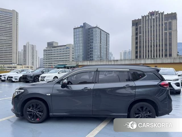Chevrolet Volando id 4210783 из Китая 21