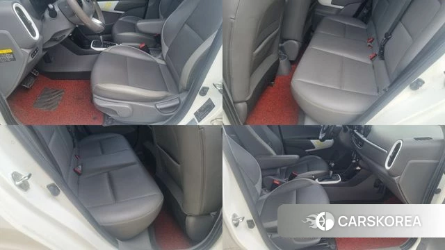 Kia All New Morning (JA) id 4546936 из Кореи 20