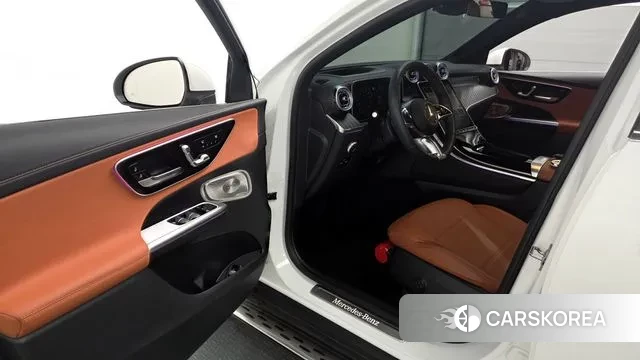 Mercedes-Benz GLC-Class X254 id 3756858 из Кореи 20