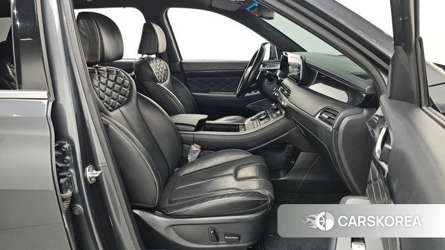 Hyundai Palisade id 4396784 из Кореи 35