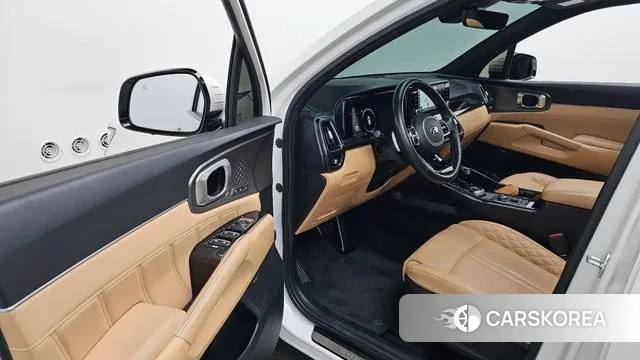 Kia Sorento 4th Generation id 3417084 из Кореи 20