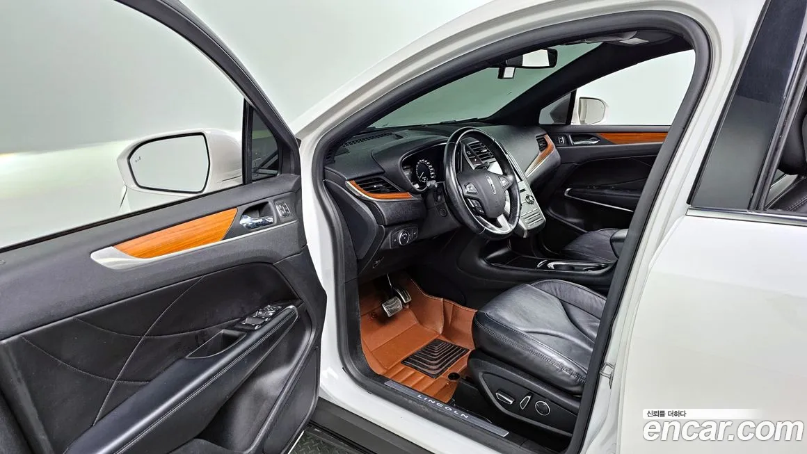 Lincoln MKC id 1847007 из Кореи 20