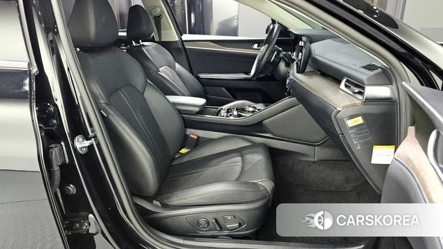 Kia K5 Hybrid 3rd Generation id 3838895 из Кореи 20