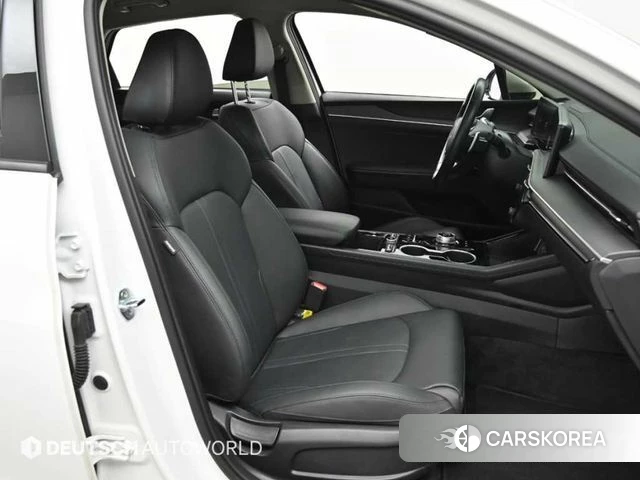 Kia The New K5 3rd generation id 4280667 из Кореи 20