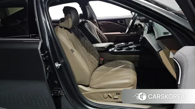 Kia K8 Hybrid id 3523865 из Кореи 20