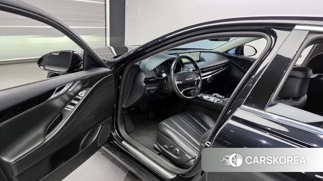 Genesis G80 (RG3) id 3290889 из Кореи 20