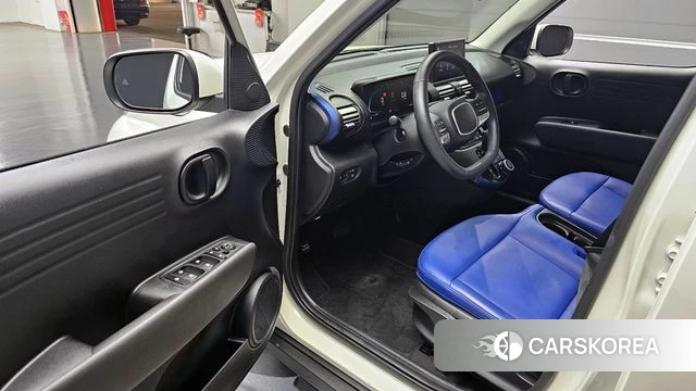 Hyundai Casper id 3794469 из Кореи 20