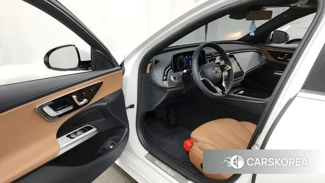 Mercedes-Benz E-Class W214 id 3684480 из Кореи 20