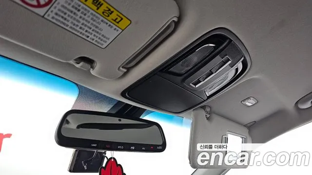 Kia The New Sorento id 2673119 из Кореи 20