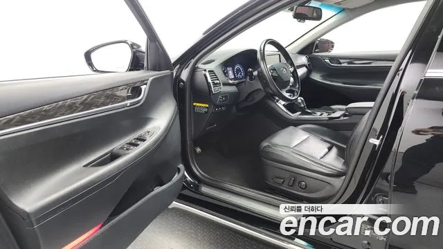 Hyundai Grandeur IG id 2826774 из Кореи 20