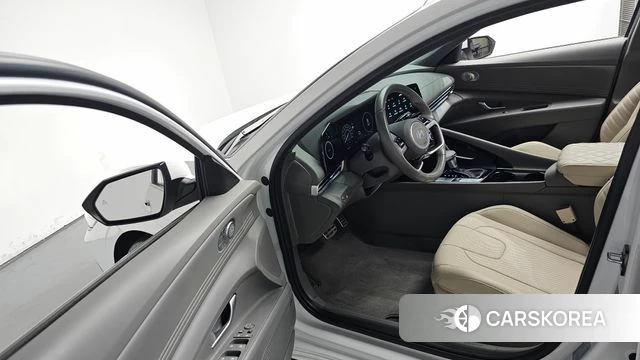 Hyundai The New Avante (CN7) id 4280984 из Кореи 36