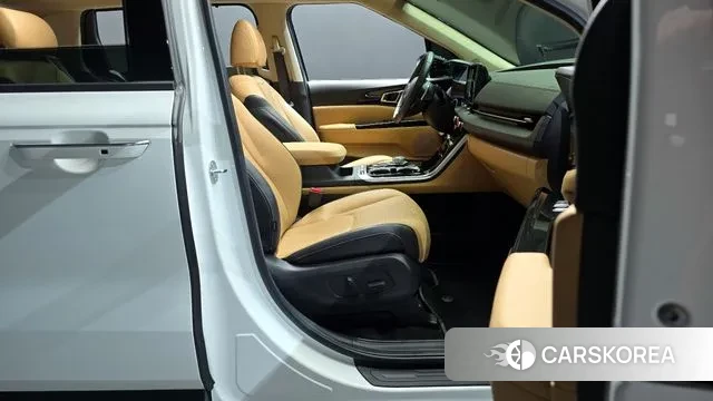 Kia Carnival 4th generation id 3310629 из Кореи 20