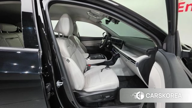 Hyundai The New Tucson (NX4) id 4904403 из Кореи 33