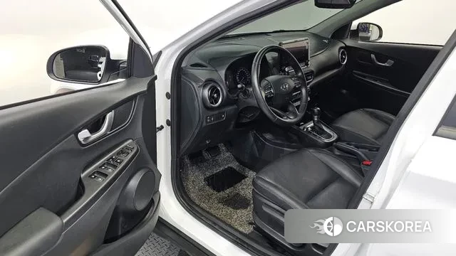 Hyundai The New Kona id 3155205 из Кореи 20