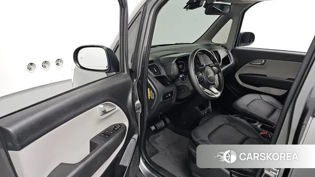 Kia The New Kia Ray id 3437048 из Кореи 20