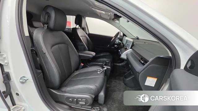 Hyundai Ionic 5 id 3934032 из Кореи 20