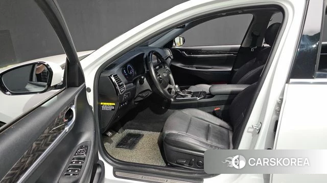 Hyundai Grandeur IG id 3861797 из Кореи 20