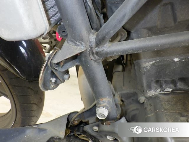 Honda CBR250R id 4184283 из Японии 26