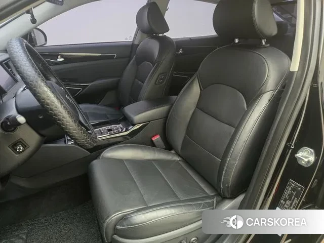 Kia All New K7 Hybrid id 3013971 из Кореи 20