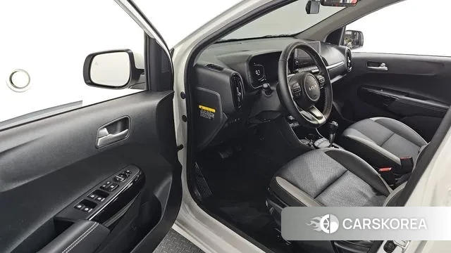 Kia The New Morning (JA) id 3353517 из Кореи 20