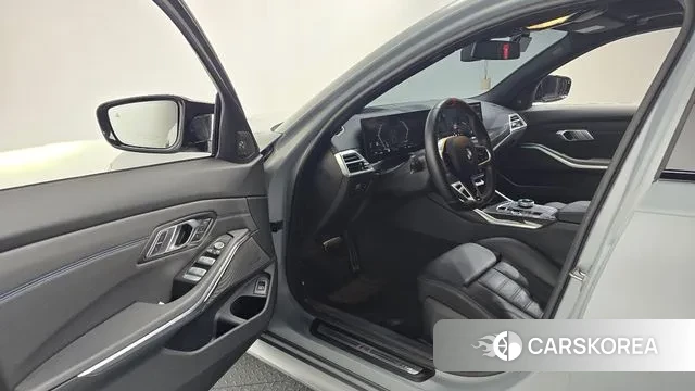 BMW 3 Series (G20) id 3715833 из Кореи 20