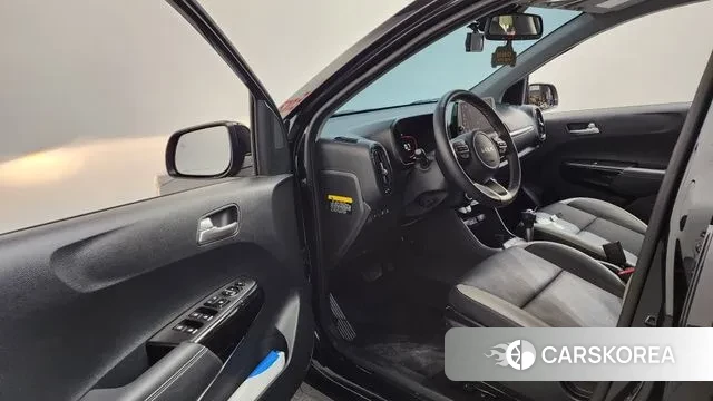 Kia The New Morning (JA) id 3706899 из Кореи 20