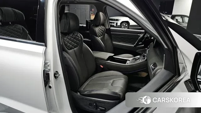 Hyundai Palisade id 3412293 из Кореи 20