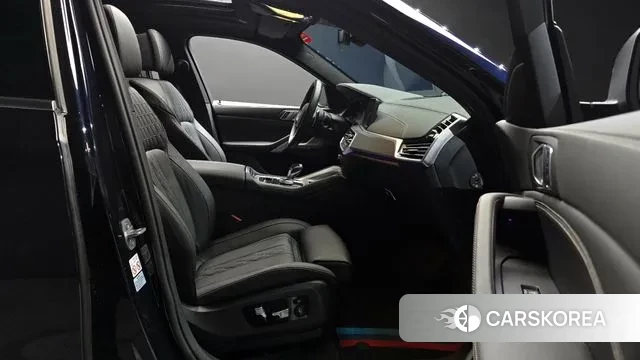 BMW X6 (G06) id 2964279 из Кореи 20