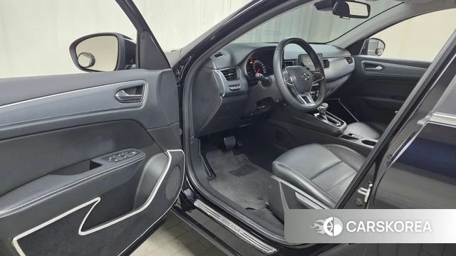 Renault Korea (Samsung) XM3 id 4303179 из Кореи 30