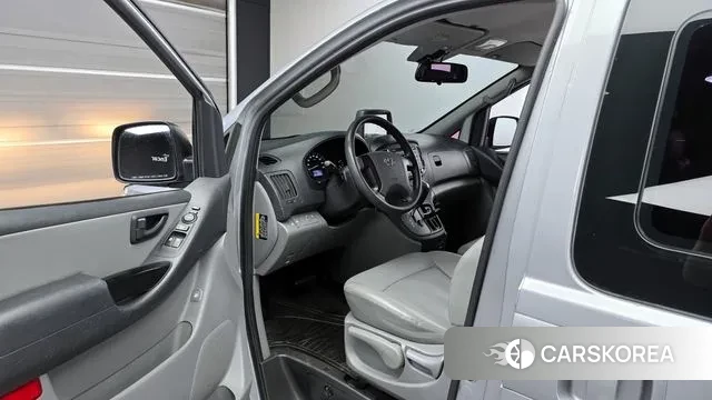 Hyundai The New Grand Starex id 3297771 из Кореи 20